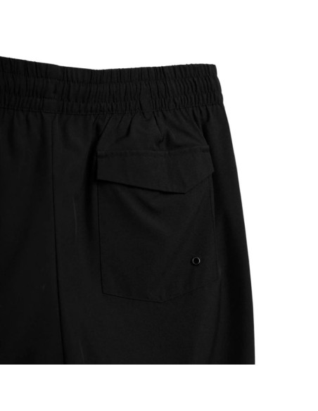 Spodenki męskie 4f m265 głęboka czerń 4fwss26ubdsm265 20s
