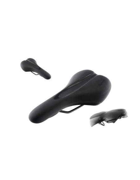 Siodełko selle royal rio 3021hro