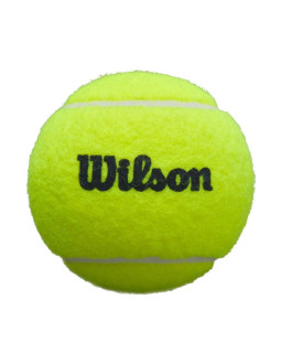 Piłki do padla wilson premier padel ball 3 pak wr8908401001 2
