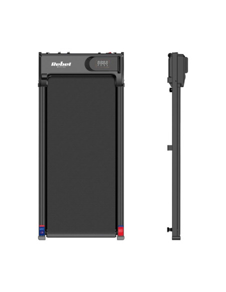 Rebel active bieżnia elektryczna rba-1017
