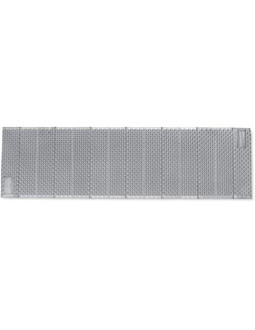 Therm-a-rest z lite sol regular 510 mm 1830 mm srebrny, żółty 2