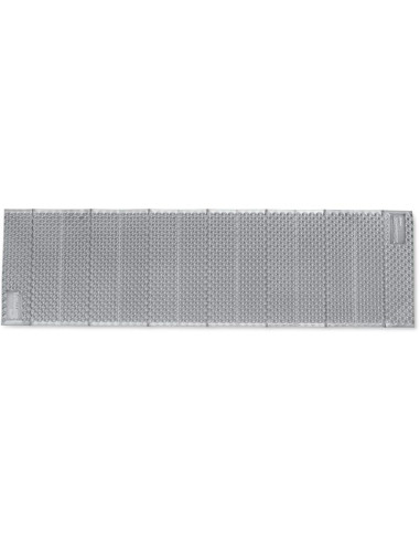 Therm-a-rest z lite sol regular 510 mm 1830 mm srebrny, żółty
