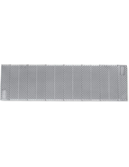 Therm-a-rest z lite sol regular 510 mm 1830 mm srebrny, żółty
