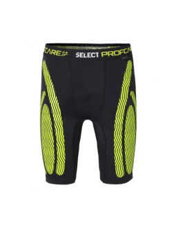 Select spodenki kompresyjne 6407 kinesiological effect
