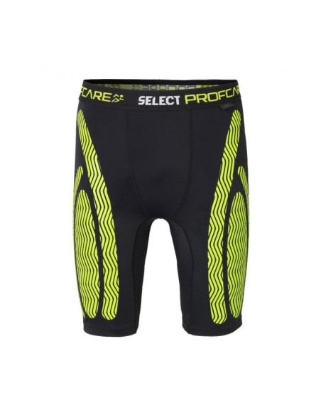 Select spodenki kompresyjne 6407 kinesiological effect