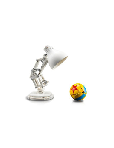 Lego ideas 21357 disney pixar luxo jr.