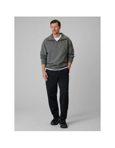 Bluza dresowa regular bez kaptura męska 4f 4frss26tswsm2794-24m