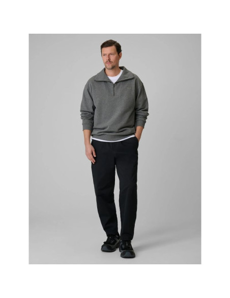 Bluza dresowa regular bez kaptura męska 4f 4frss26tswsm2794-24m