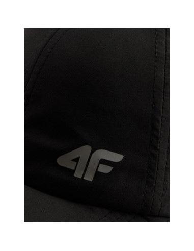 Czapka z daszkiem snapback dziecięca 4f 4fjrss26acabu597-11s