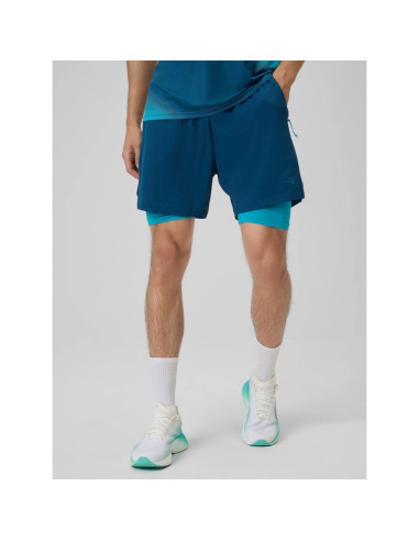 Spodenki treningowe szybkoschnące męskie 4f 4frss26tfshm1661-30s
