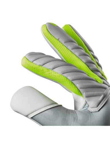 Rękawice bramkarskie select 33 allround v26 szare 500091