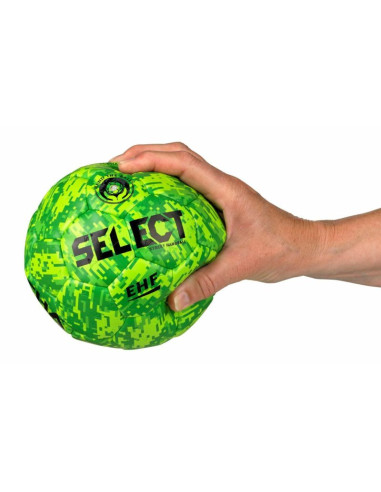 Piłka ręczna treningowa select goalcha street rozmiar 0 47cm