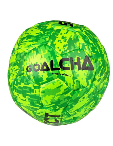 Piłka ręczna treningowa select goalcha street rozmiar 0 47cm
