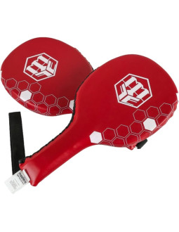 Packa treningowa masters pac-red (para) 2