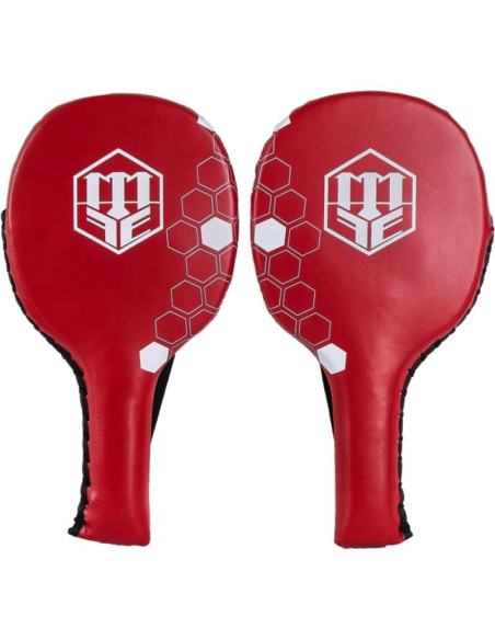 Packa treningowa masters pac-red (para)