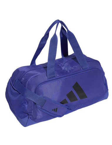Torba adidas woman defender duffle s kq5166