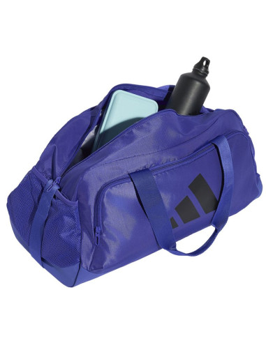 Torba adidas woman defender duffle s kq5166