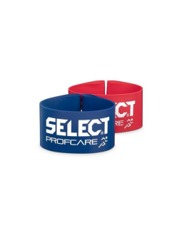 Taśmy select profcare 50x5 cm - 2 sztuki o różnym oporze