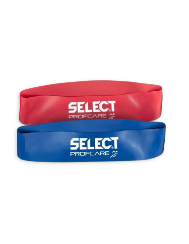 Taśmy select profcare 50x5 cm - 2 sztuki o różnym oporze