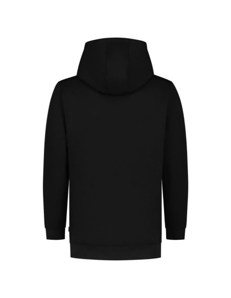 Bluza tricorp hooded sweat jacket washable 60°c m