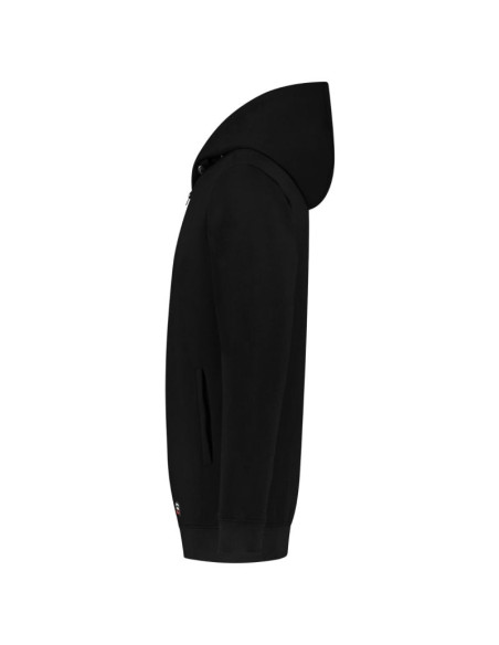 Bluza tricorp hooded sweat jacket washable 60°c m