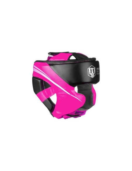 Kask bokserski masters kstop-pu-ft m