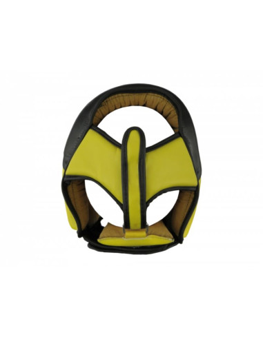 Kask bokserski masters kstop-pu-ft m