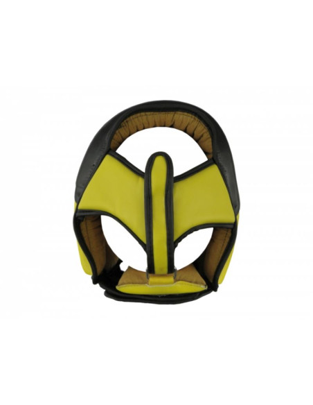 Kask bokserski masters kstop-pu-ft m