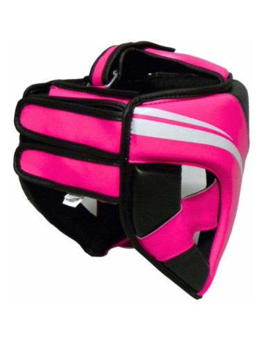 Kask bokserski masters kstop-pu-ft m