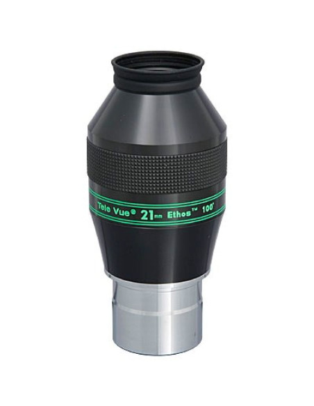 Okular tele vue ethos 21 mm 2"