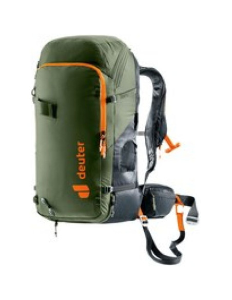 Deuter alproof tour 38+5 38 l