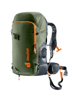 Deuter alproof tour 38+5 38 l 2
