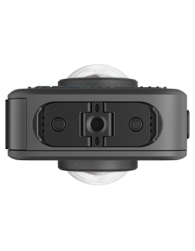 Gopro max2 aparat do fotografii sportowej 29,5 mp 8k ultra hd 25,4 / 2,3 mm (1 / 2.3") wi-fi 195 g
