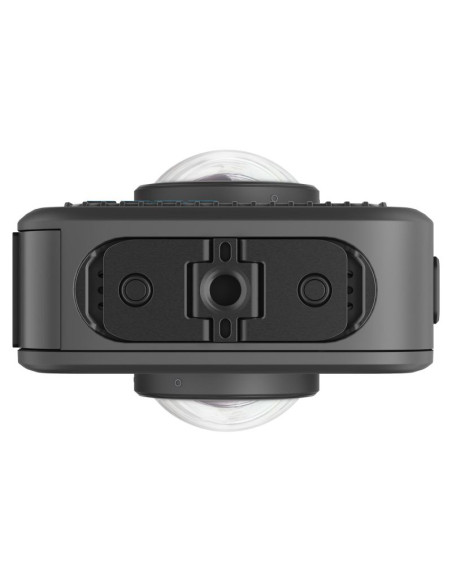 Gopro max2 aparat do fotografii sportowej 29,5 mp 8k ultra hd 25,4 / 2,3 mm (1 / 2.3") wi-fi 195 g