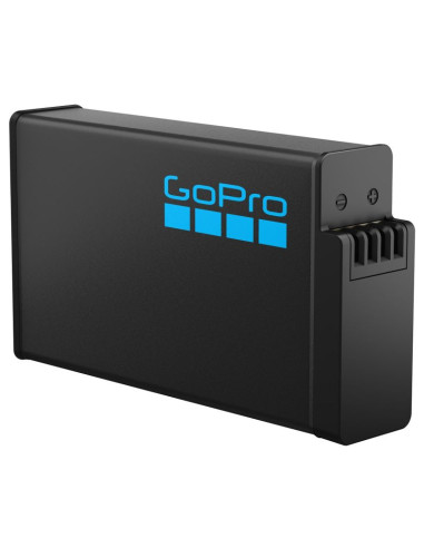 Gopro max2 aparat do fotografii sportowej 29,5 mp 8k ultra hd 25,4 / 2,3 mm (1 / 2.3") wi-fi 195 g