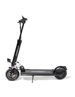 Skateflash sk urban pro czarny 25 km/h 16,5 ah
