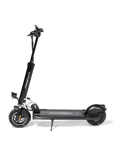 Skateflash sk urban pro czarny 25 km/h 16,5 ah