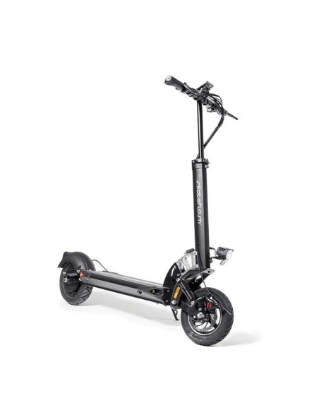 Skateflash sk urban pro czarny 25 km/h 16,5 ah
