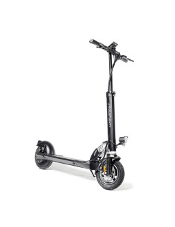 Skateflash sk urban czarny 25 km/h 13 ah