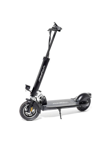 Skateflash sk urban czarny 25 km/h 13 ah