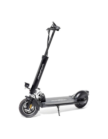 Skateflash sk urban czarny 25 km/h 13 ah