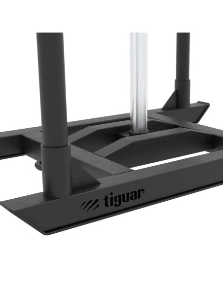 Tiguar sanie h
