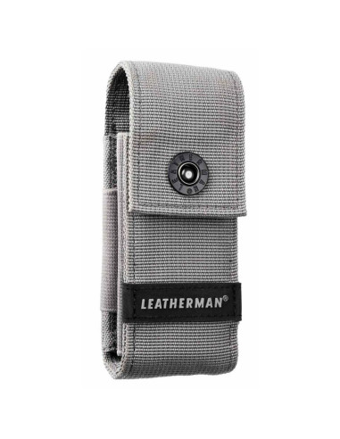 Multitool leatherman arc black-silver-20 narzędzi