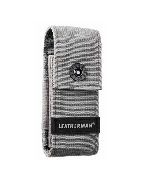 Multitool leatherman arc black-silver-20 narzędzi