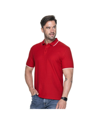 Koszulka polo line