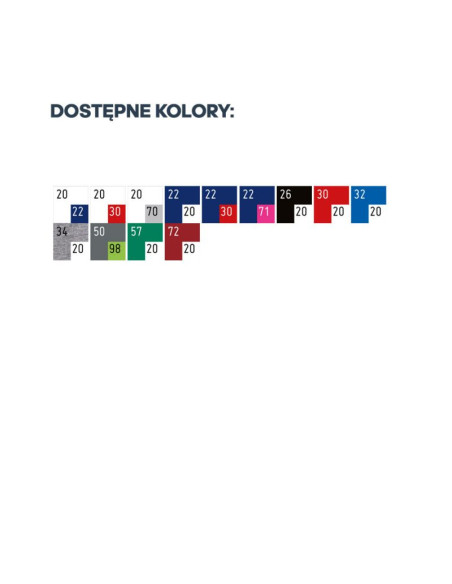 Koszulka polo line