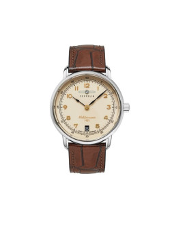 Zegarek zeppelin mediterranee 96415, 36mm