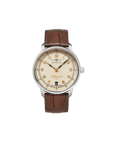 Zegarek zeppelin mediterranee 96415, 36mm