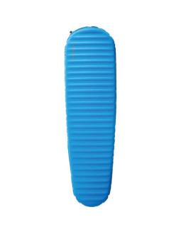 Materac samopompujący therm-a-rest trail pro 640 mm 1830 mm niebieski 2