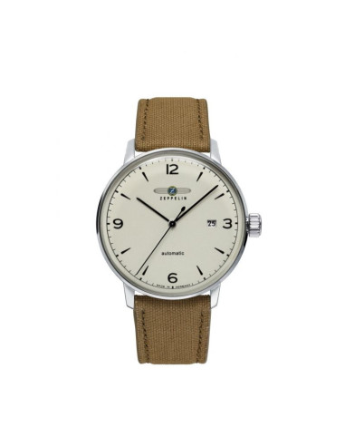 Zegarek zeppelin hindenburg automatic 8064-5_n